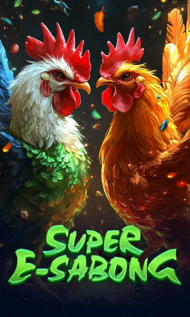 Super E-Sabong